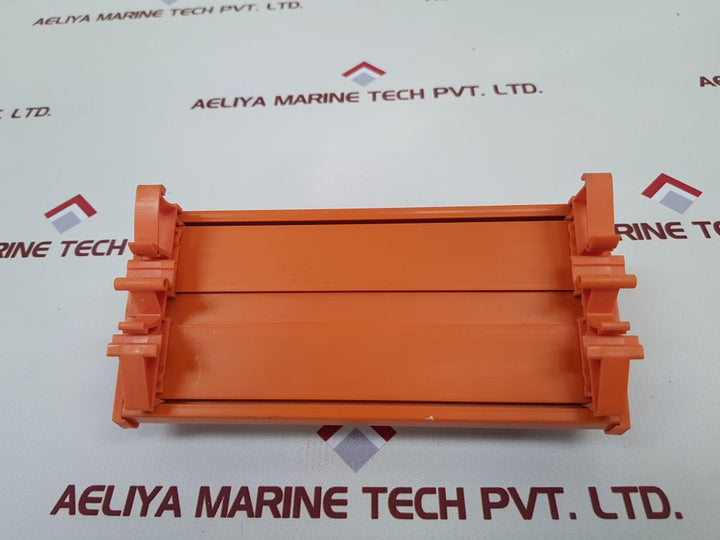 Weidmüller 412906-7 Terminal Break Out Board Rail Mount
