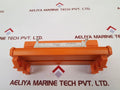Weidmüller 412906-7 Terminal Break Out Board Rail Mount
