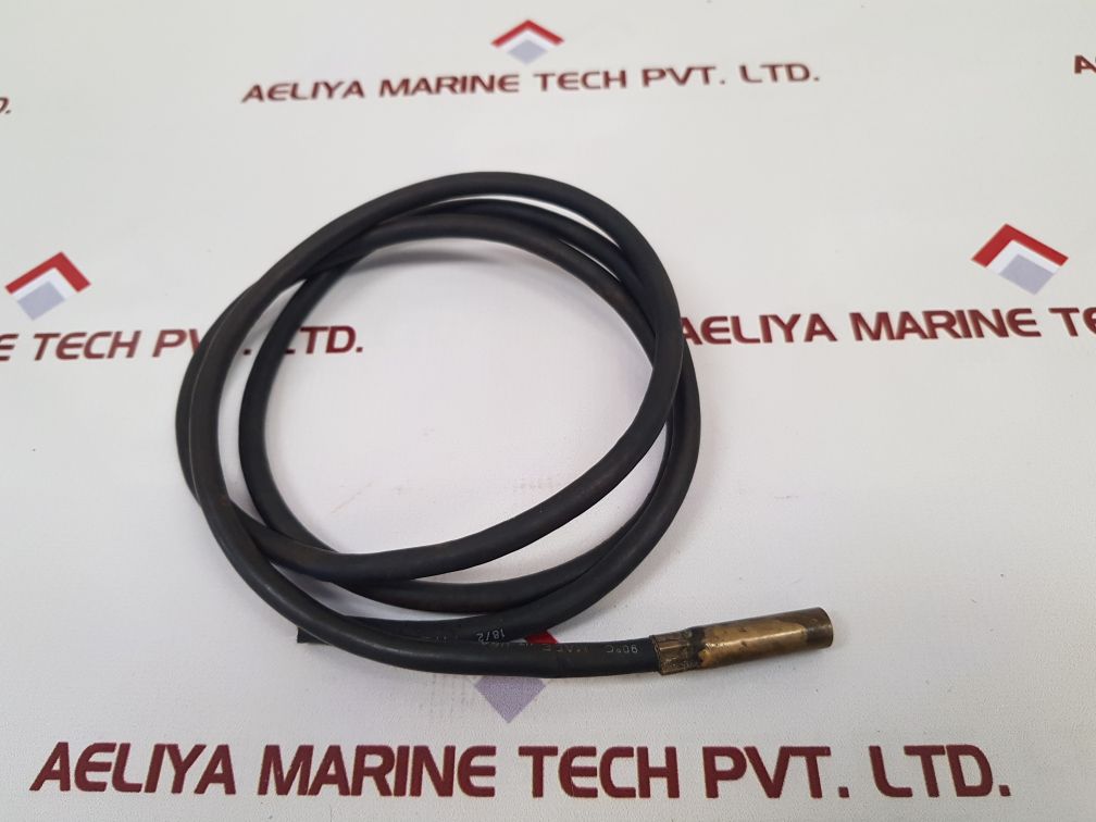 Sjow-a Power Cable 90°C
