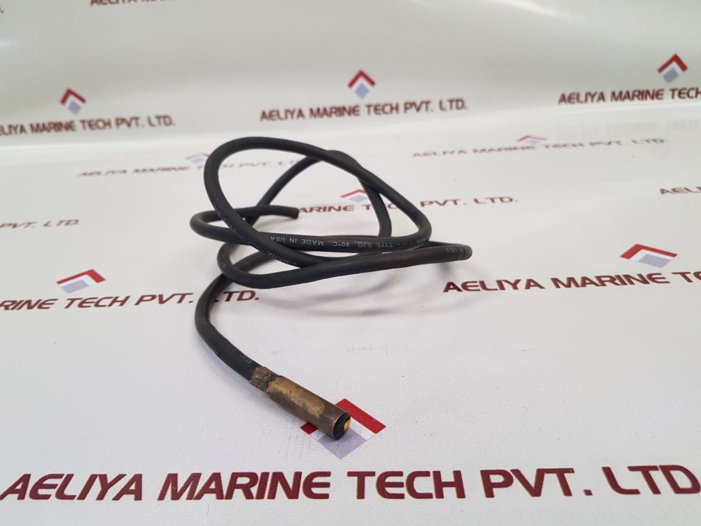 Sjow-a Power Cable 90°C
