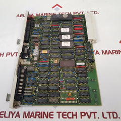 Siemens G33928-n1598-c001-b0-0036 Pcb Card
