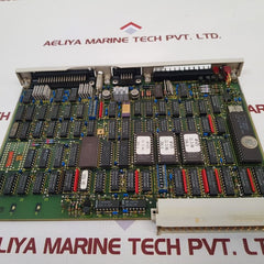 Siemens G33928-n1598-c001-b0-0036 Pcb Card
