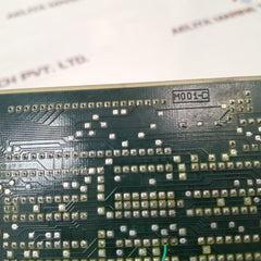 Siemens G33928-n1598-c001-b0-0036 Pcb Card
