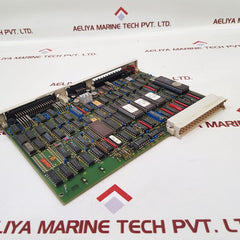 Siemens G33928-n1598-c001-b0-0036 Pcb Card
