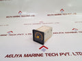 Camille Bauer Panel Mounting Indicator 0 To 100 Kp/Cm2
