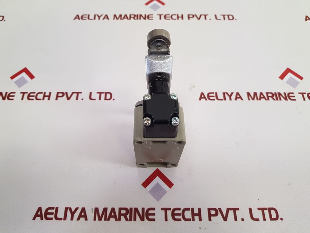 Tend Tz-5108-2 Limit Switch 10A/250Vac
