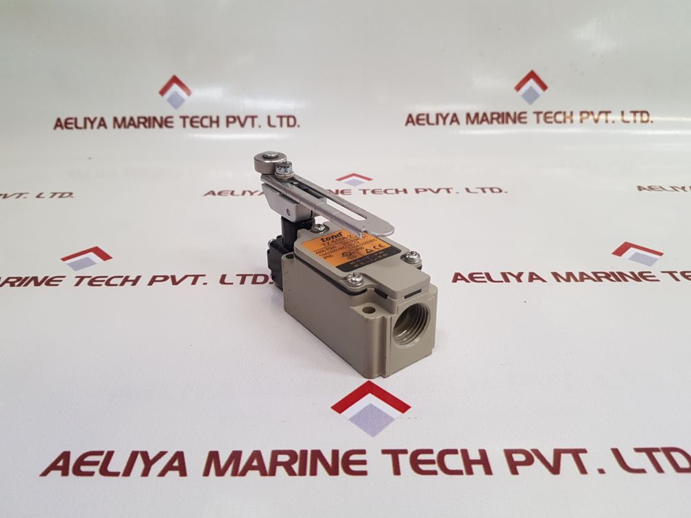 Tend Tz-5108-2 Limit Switch 10A/250Vac
