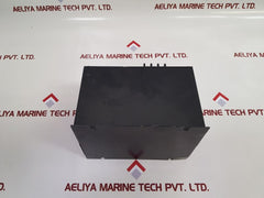 Toyo Keiki Eg-3At-sd 3-phase Watt Transducer 0~ 2700 Kw

