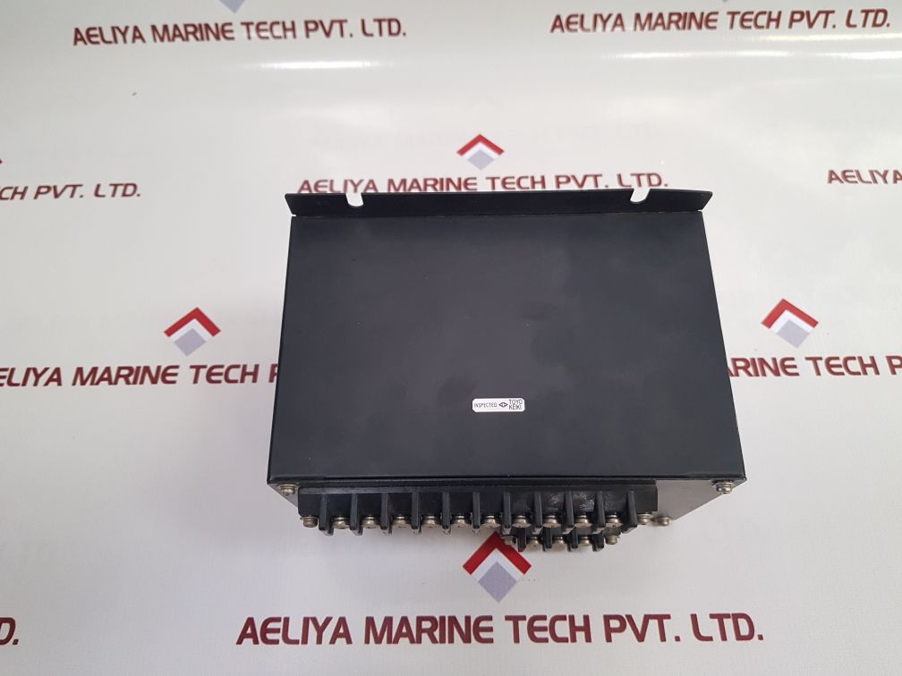 Toyo Keiki Eg-3At-sd 3-phase Watt Transducer 0~ 2700 Kw
