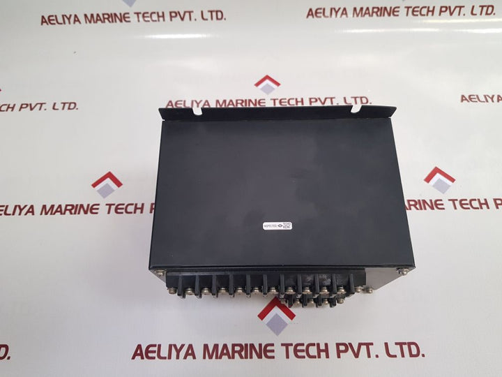 Toyo Keiki Eg-3At-sd 3-phase Watt Transducer 0~ 2700 Kw

