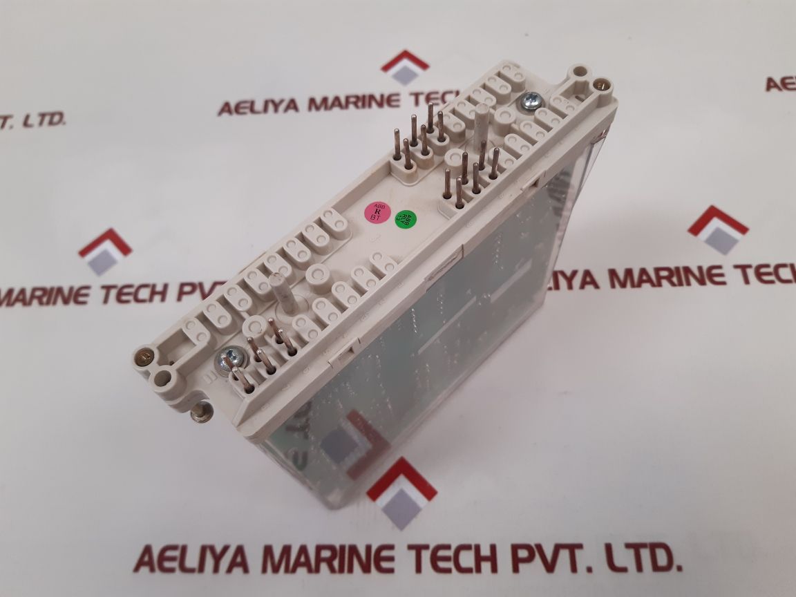 Abb Rk732 105-ca Dc Converter Rxtug 21H
