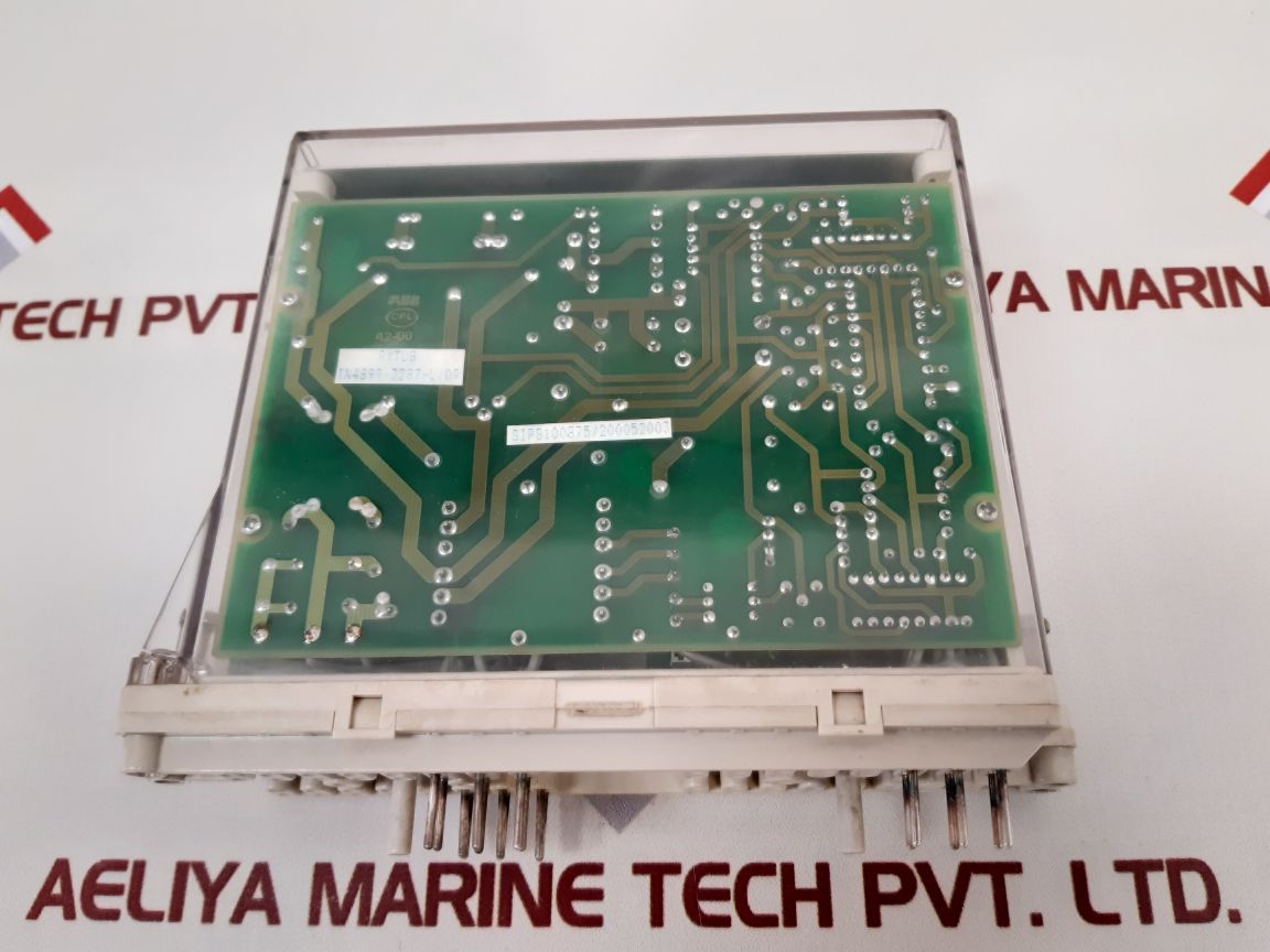 Abb Rk732 105-ca Dc Converter Rxtug 21H
