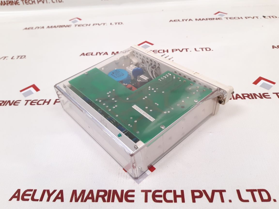 Abb Rk732 105-ca Dc Converter Rxtug 21H
