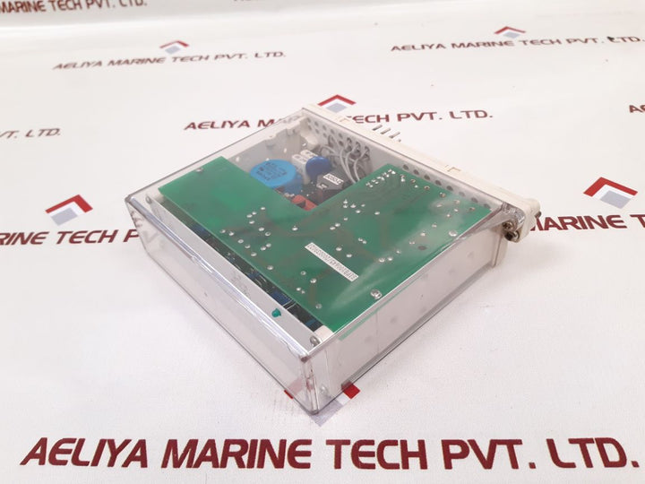 Abb Rk732 105-ca Dc Converter Rxtug 21H
