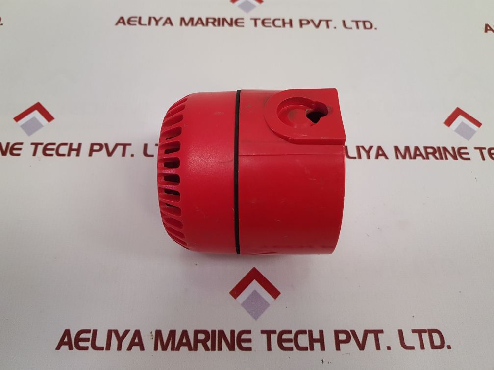 25-0265 Akoestische Signaalgever
