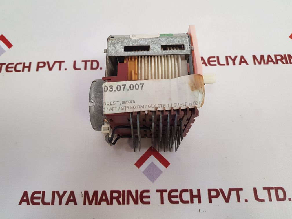 Indesit 568.03.07.007 Timer 065975 Type A
