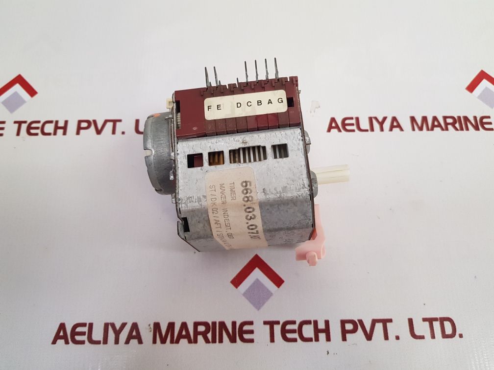 Indesit 568.03.07.007 Timer 065975 Type A
