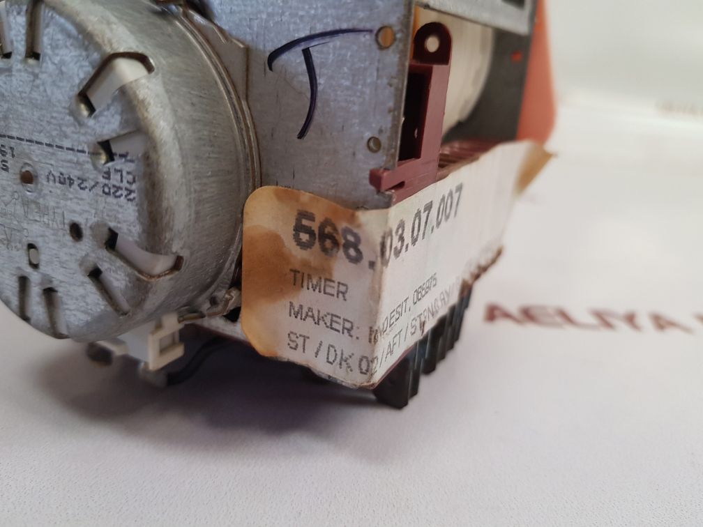 Indesit 568.03.07.007 Timer 065975 Type A
