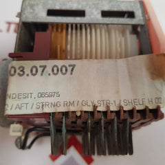 Indesit 568.03.07.007 Timer 065975 Type A
