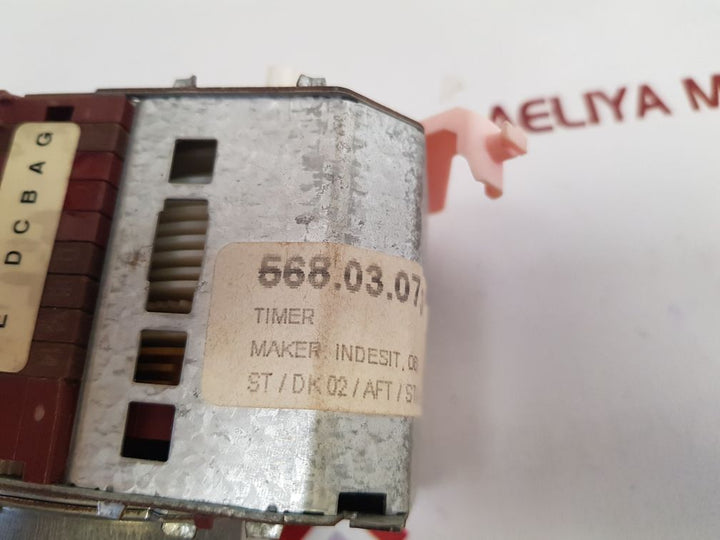 Indesit 568.03.07.007 Timer 065975 Type A
