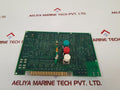 Terasaki Esm-105 Starter Module K/87Z/6-001C Used
