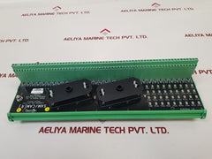 Moore 16416-1-3 Standard And Critical Analog Module Sam/Cam [R]
