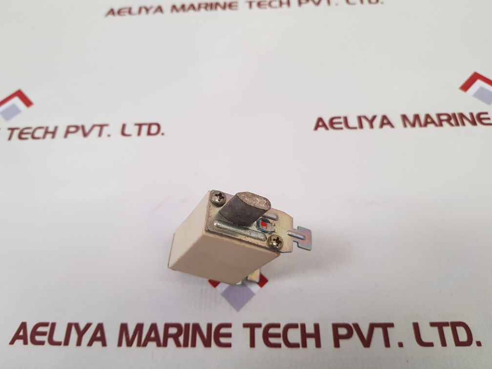 Karl Fung Iec 269-2 Gl Fuse 25A
