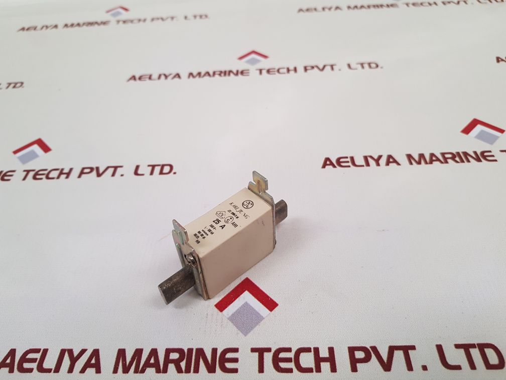 Karl Fung Iec 269-2 Gl Fuse 25A
