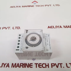 Legrand Micro Rex Qt31 Daily Time Switch
