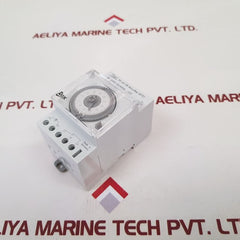 Legrand Micro Rex Qt31 Daily Time Switch
