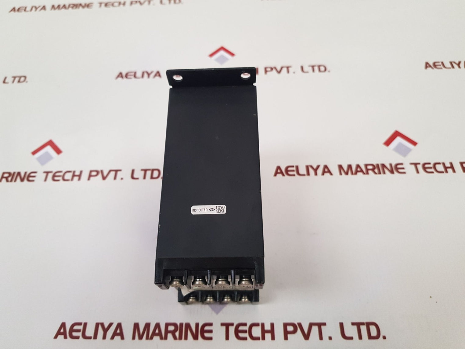 Toyo Keiki Ag-1T-sd Current Transducer
