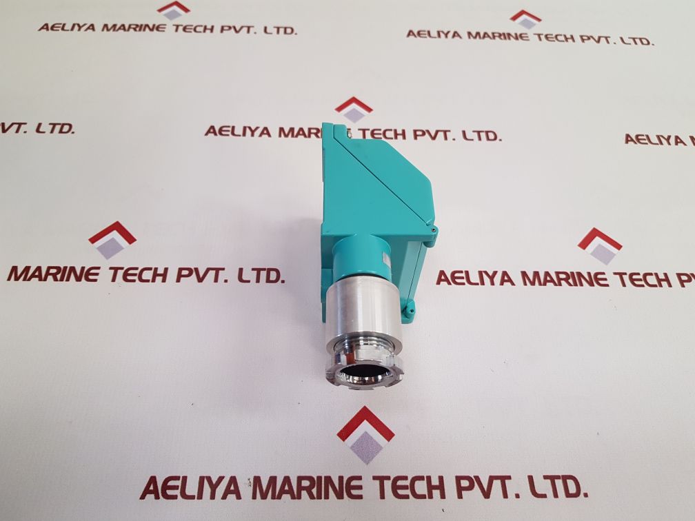 Meiyo Smp-mb Pressure Transmitter 0~15 Kgf/Cm2 New
