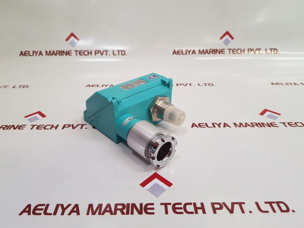 Meiyo Smp-mb Pressure Transmitter 0~15 Kgf/Cm2 New
