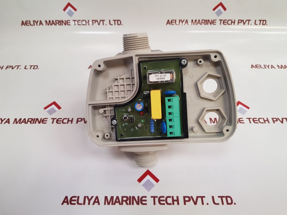V00101102 electronic pump controller 230v 50-60hz