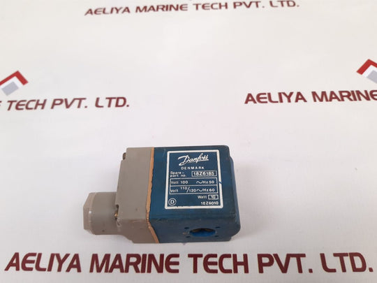 Danfoss 18Z6185 Coil
