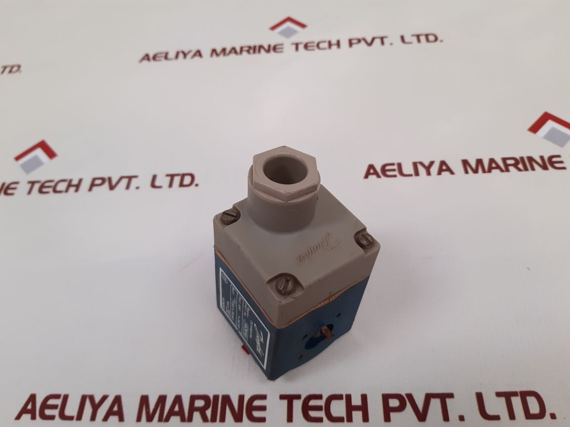 Danfoss 18Z6185 Coil

