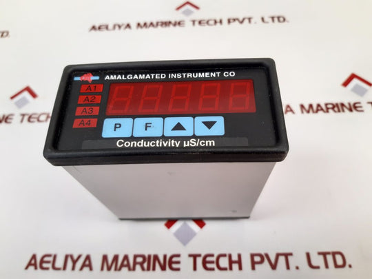 Amalgamated Pm5-c0-dc-5E Power Supply Input
