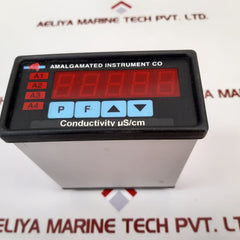 Amalgamated Pm5-c0-dc-5E Power Supply Input

