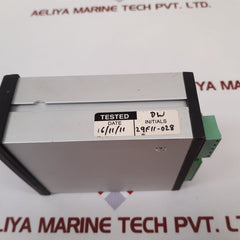 Amalgamated Pm5-c0-dc-5E Power Supply Input
