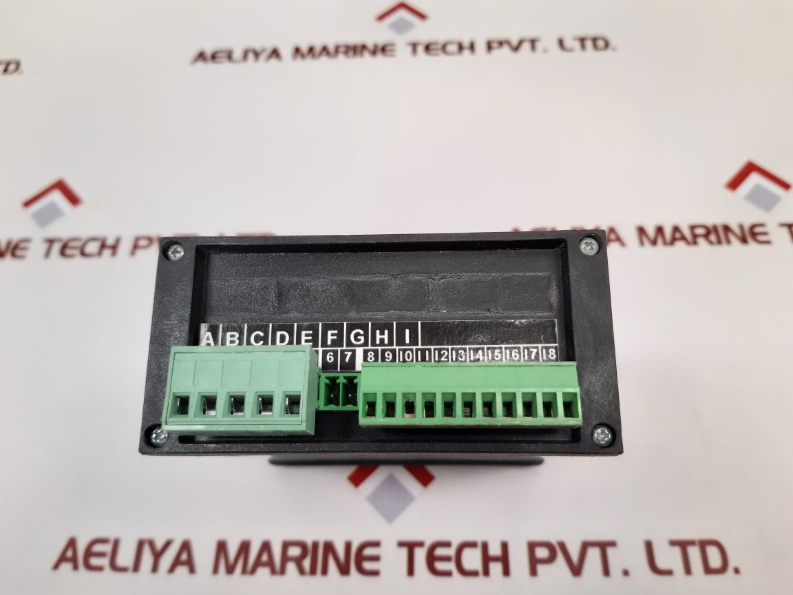 Amalgamated Pm5-c0-dc-5E Power Supply Input

