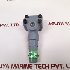 Nippon Oil Pump 2Vd Trochoid Pump
