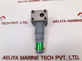 Nippon Oil Pump 2Vd Trochoid Pump
