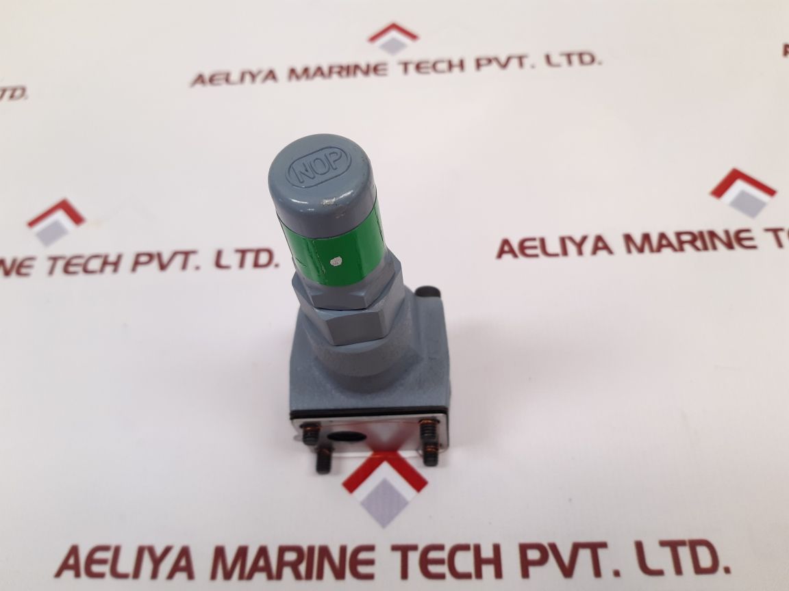 Nippon Oil Pump 2Vd Trochoid Pump
