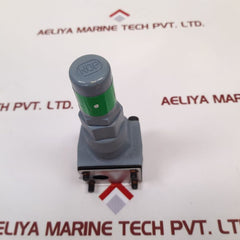 Nippon Oil Pump 2Vd Trochoid Pump
