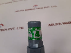 Nippon Oil Pump 2Vd Trochoid Pump
