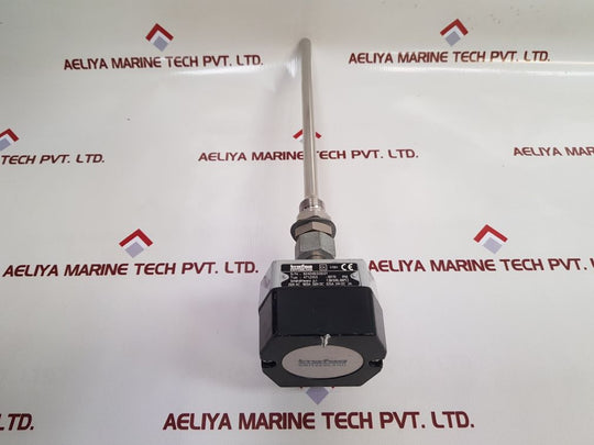 Trafag 471.2353 Pressure Switch Temperature Thermostat 