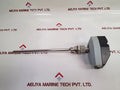 Trafag 471.2353 Pressure Switch Temperature Thermostat New
