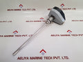 Trafag 471.2353 Pressure Switch Temperature Thermostat New
