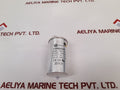 Ax Parts Cbb65 Ac Capacitor New
