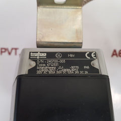 Trafag 471.2331 Thermostat New
